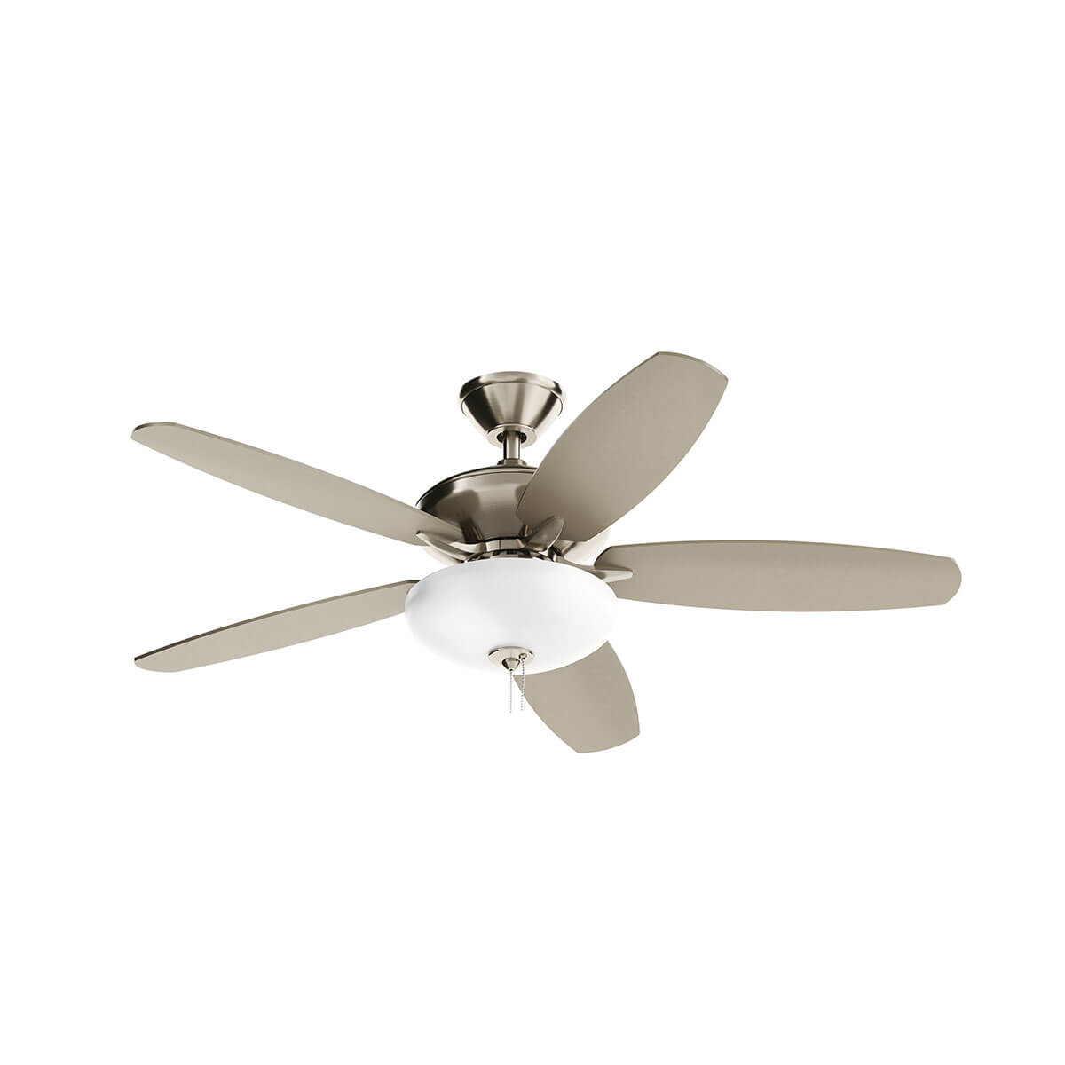 KICHLER, RENEW SELECT FAN, INDOOR CEILING FANS