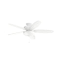 KICHLER, RENEW SELECT FAN, INDOOR CEILING FANS