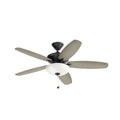 KICHLER, RENEW SELECT FAN, INDOOR CEILING FANS