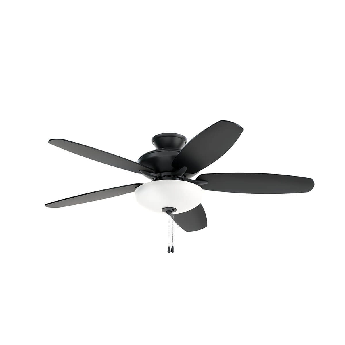 KICHLER, RENEW SELECT FAN, INDOOR CEILING FANS
