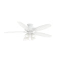 KICHLER, RENEW PREMIER FAN, INDOOR CEILING FANS