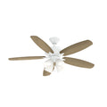KICHLER, RENEW PREMIER FAN, INDOOR CEILING FANS