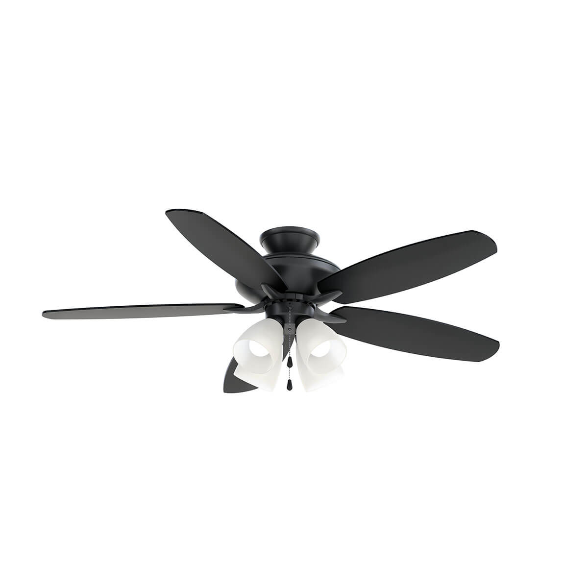 KICHLER, RENEW PREMIER FAN, INDOOR CEILING FANS