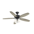 KICHLER, RENEW PREMIER FAN, INDOOR CEILING FANS