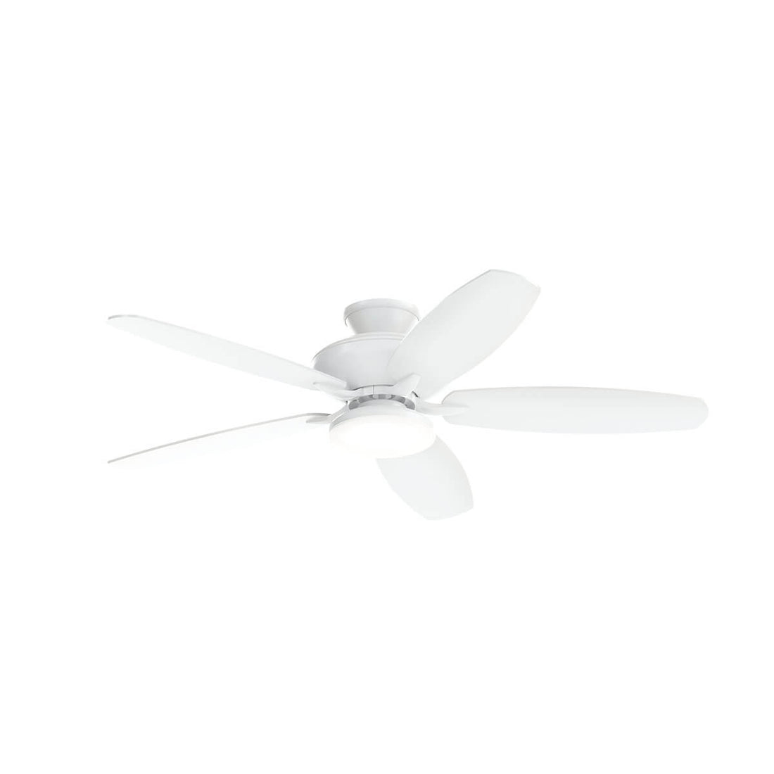KICHLER, RENEW DESIGNER FAN, INDOOR CEILING FANS
