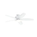 KICHLER, RENEW DESIGNER FAN, INDOOR CEILING FANS