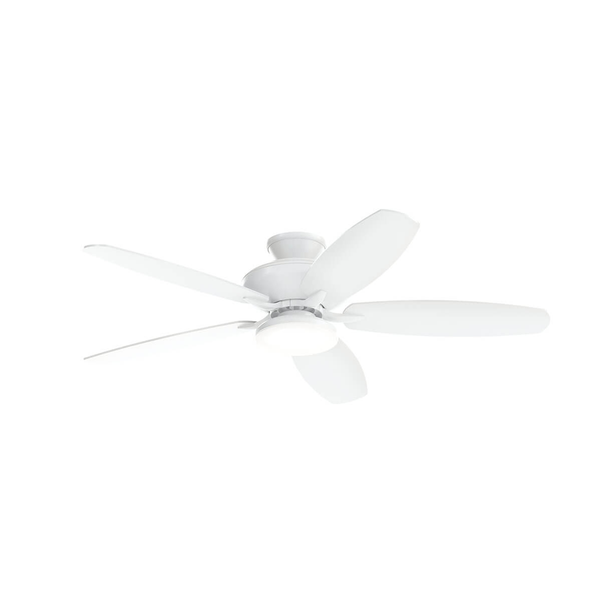 KICHLER, RENEW DESIGNER FAN, INDOOR CEILING FANS