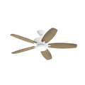 KICHLER, RENEW DESIGNER FAN, INDOOR CEILING FANS