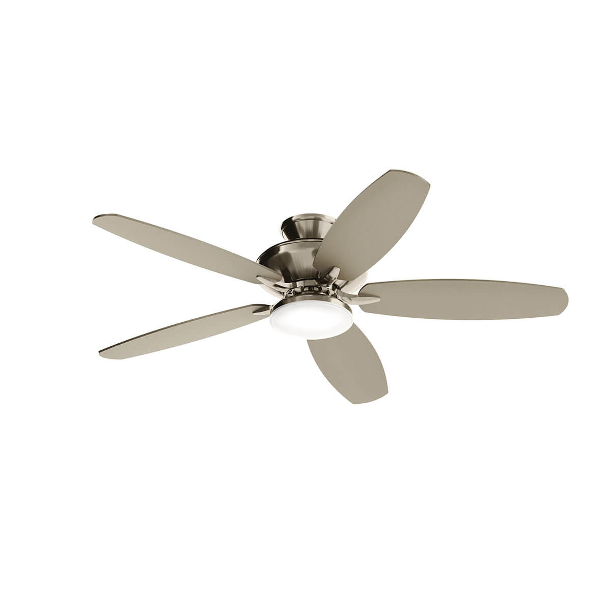 KICHLER, RENEW DESIGNER FAN, INDOOR CEILING FANS