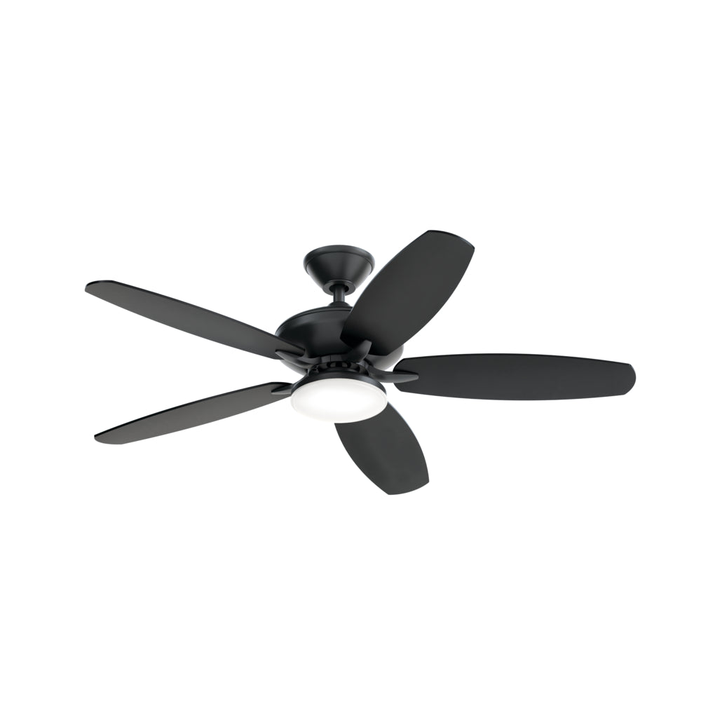 KICHLER, RENEW DESIGNER FAN, INDOOR CEILING FANS