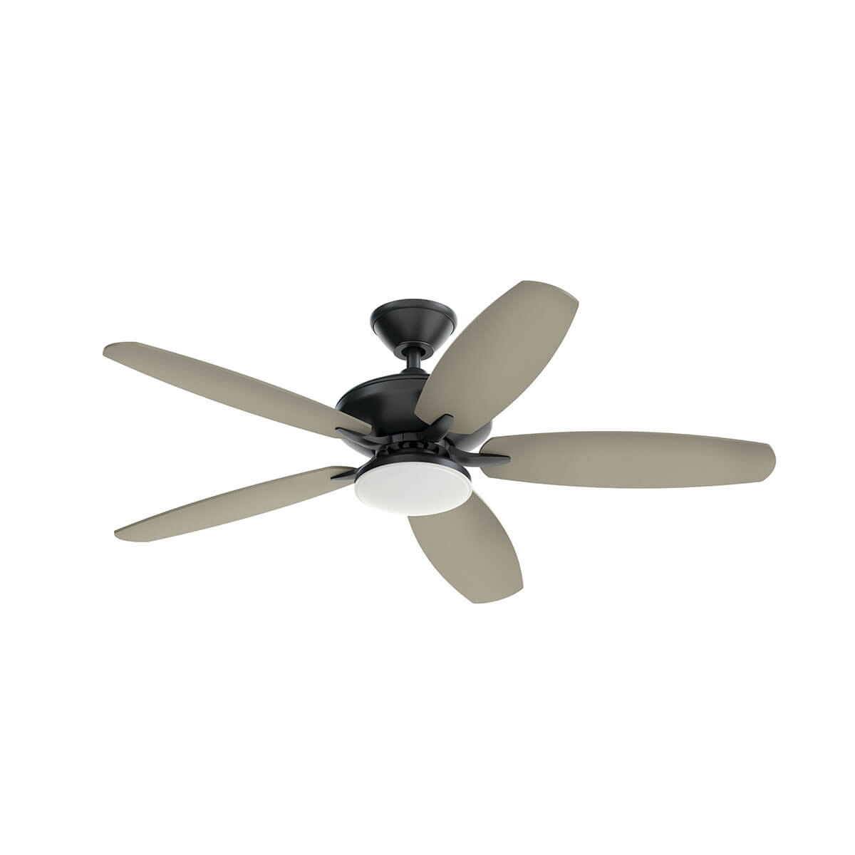 KICHLER, RENEW DESIGNER FAN, INDOOR CEILING FANS