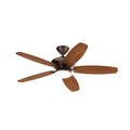 KICHLER, RENEW DESIGNER FAN, INDOOR CEILING FANS