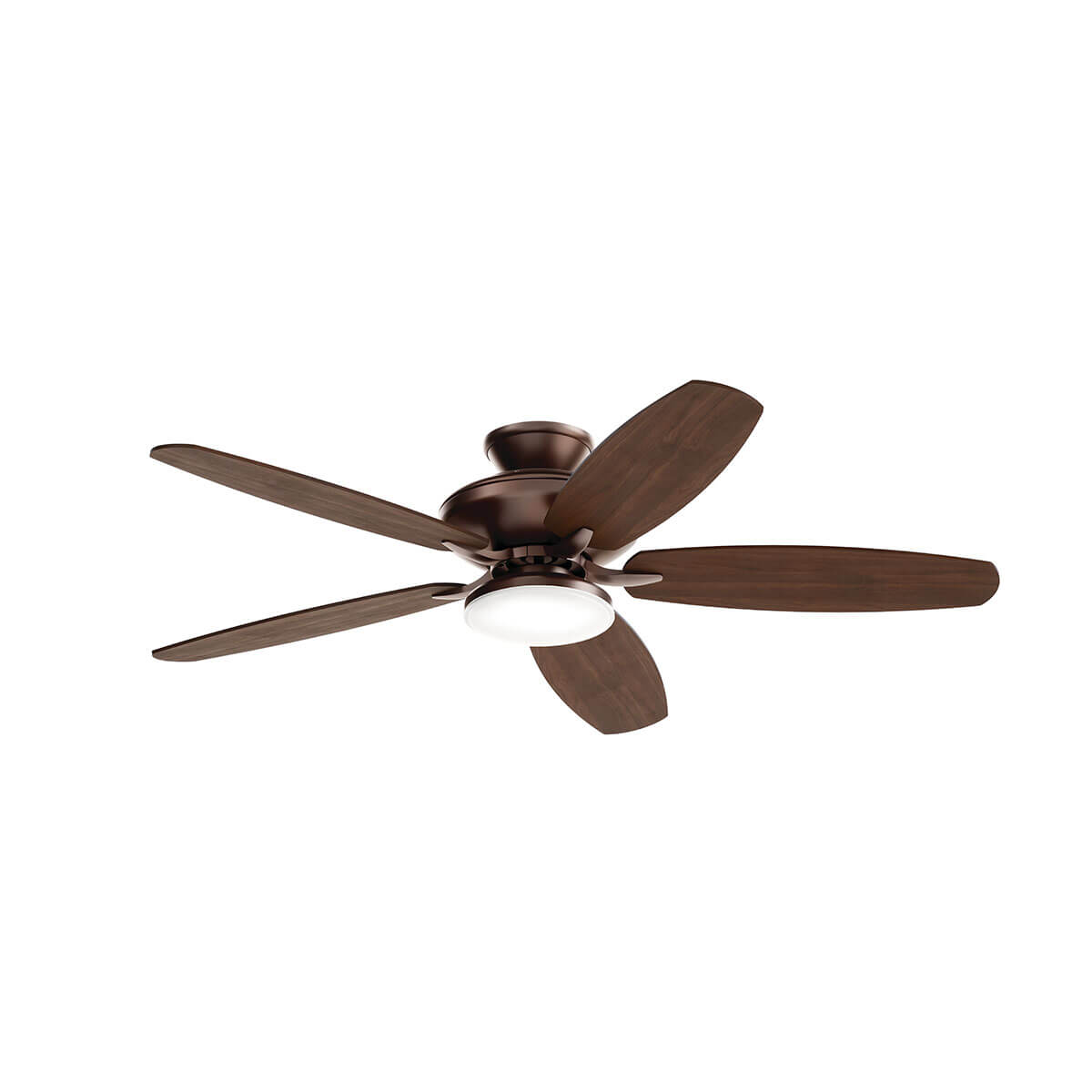 KICHLER, RENEW DESIGNER FAN, INDOOR CEILING FANS