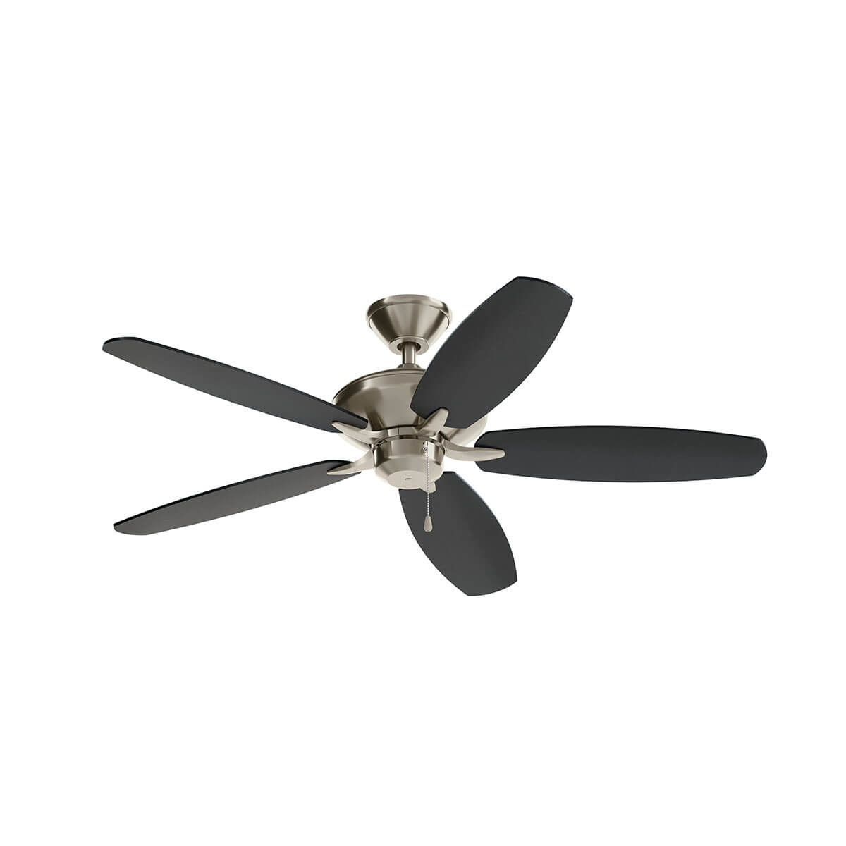 KICHLER, RENEW ES FAN, INDOOR CEILING FANS