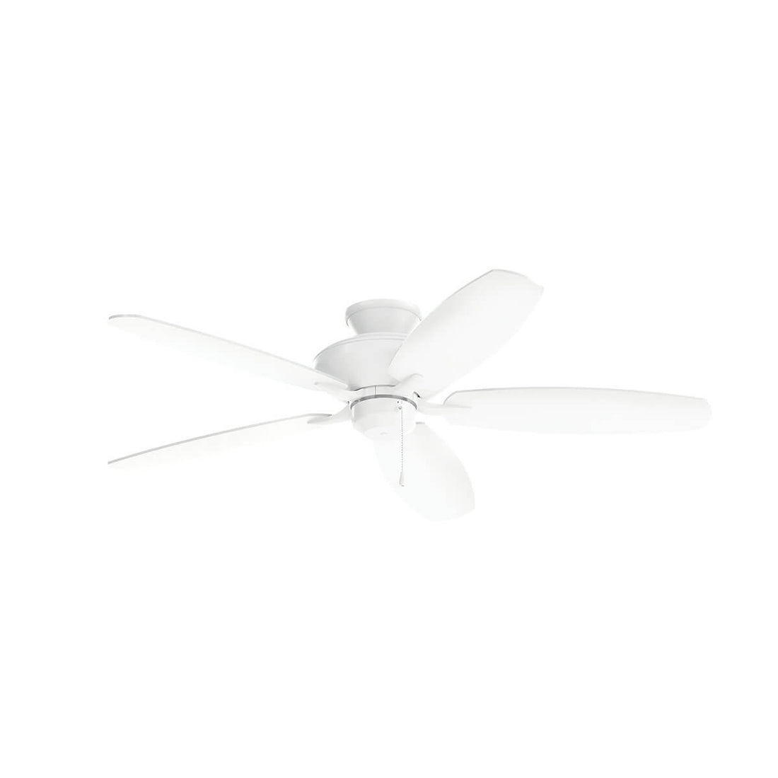 KICHLER, RENEW ES FAN, INDOOR CEILING FANS
