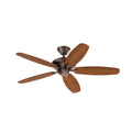 KICHLER, RENEW ES FAN, INDOOR CEILING FANS