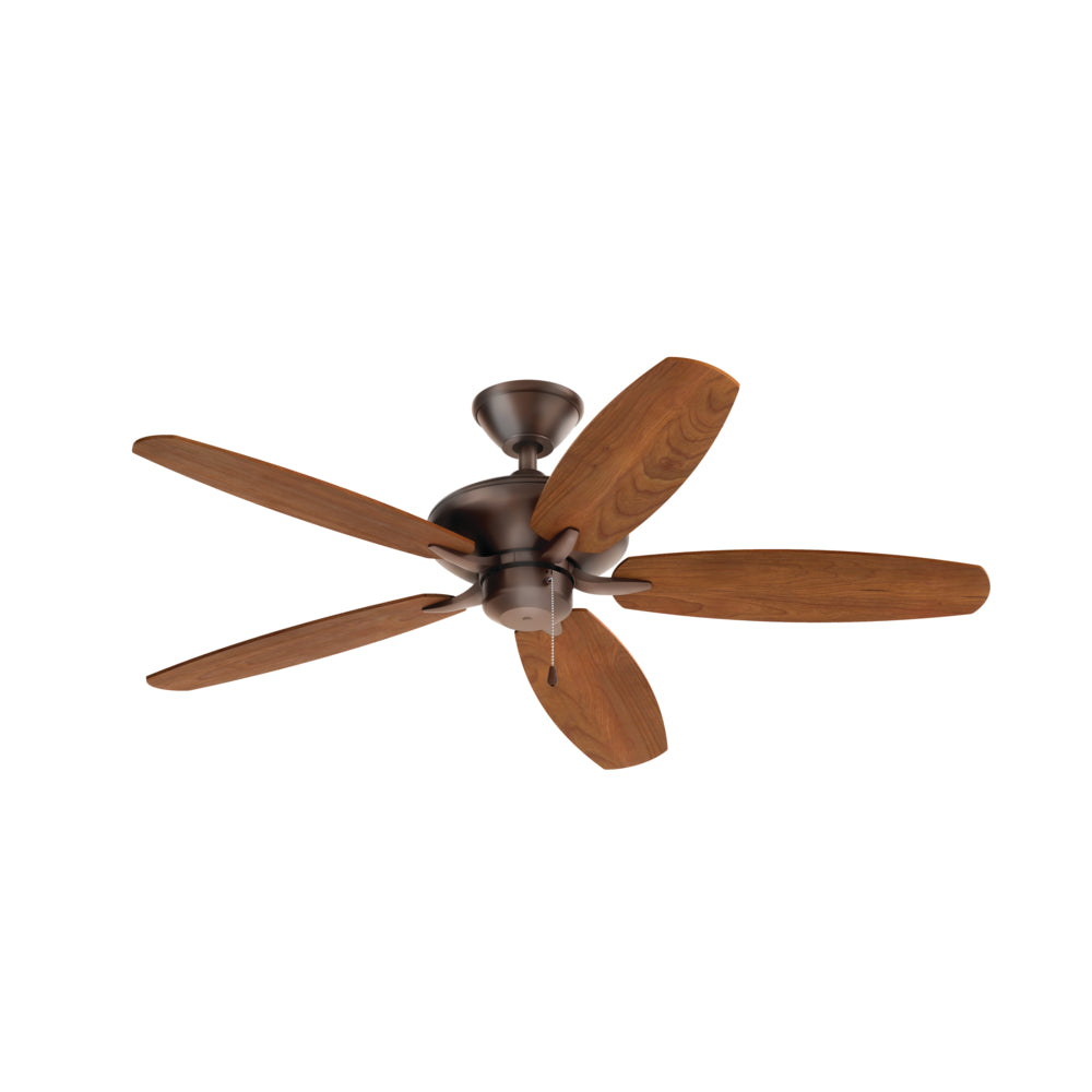 KICHLER, RENEW ES FAN, INDOOR CEILING FANS
