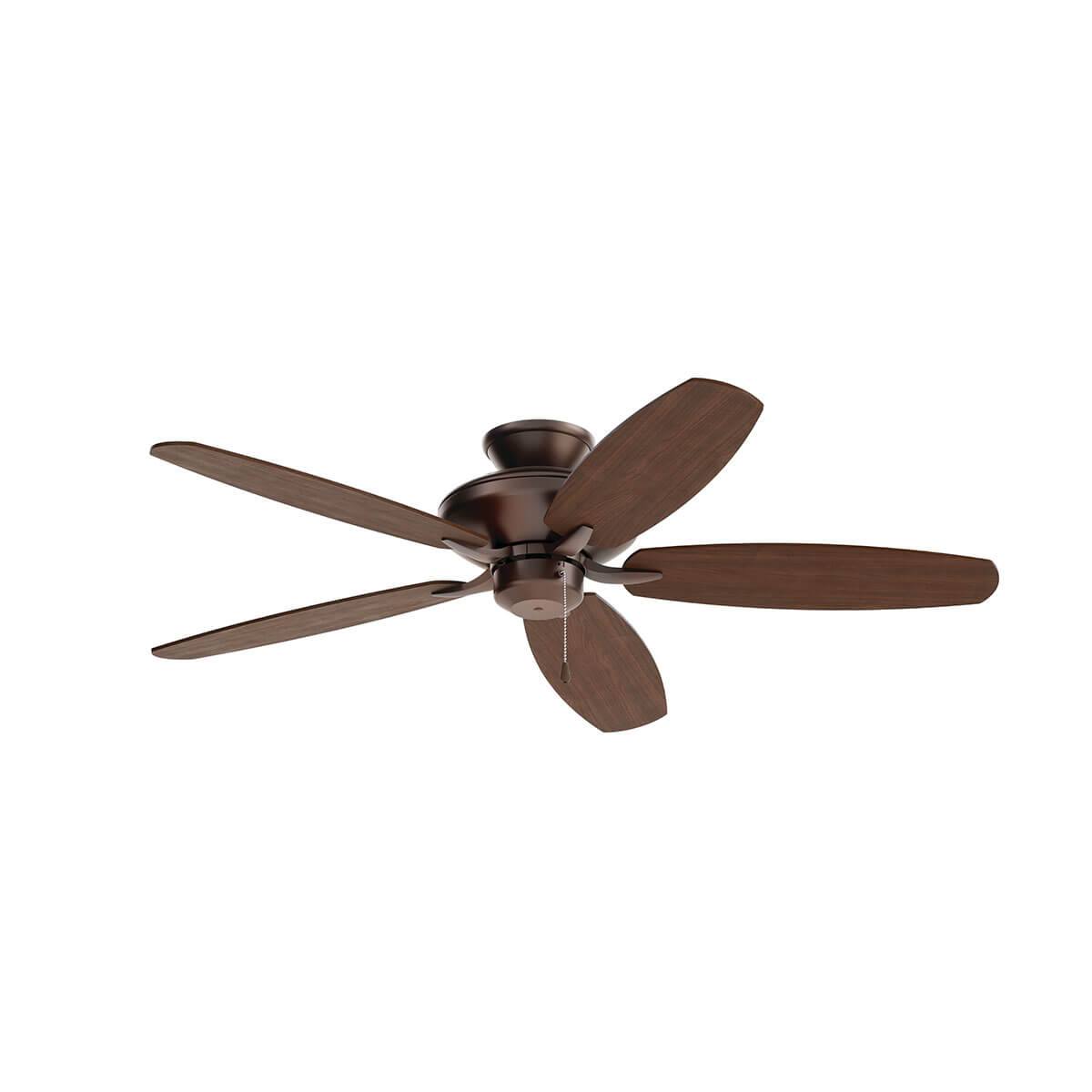 KICHLER, RENEW ES FAN, INDOOR CEILING FANS