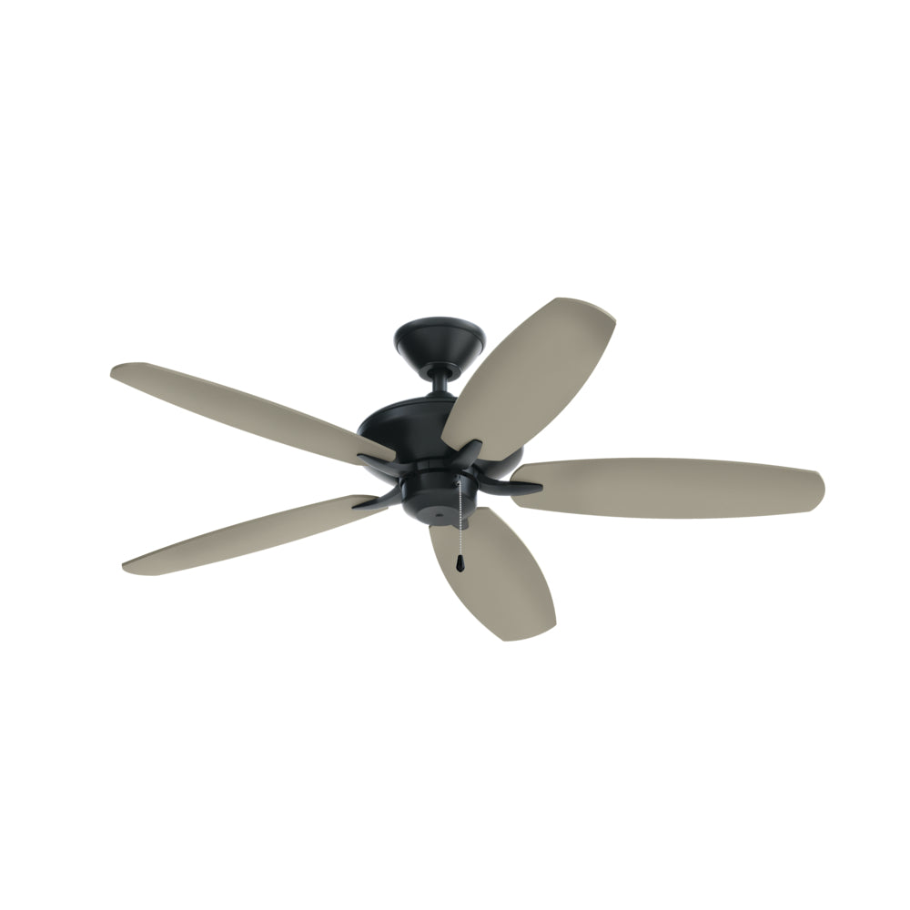 KICHLER, RENEW ES FAN, INDOOR CEILING FANS