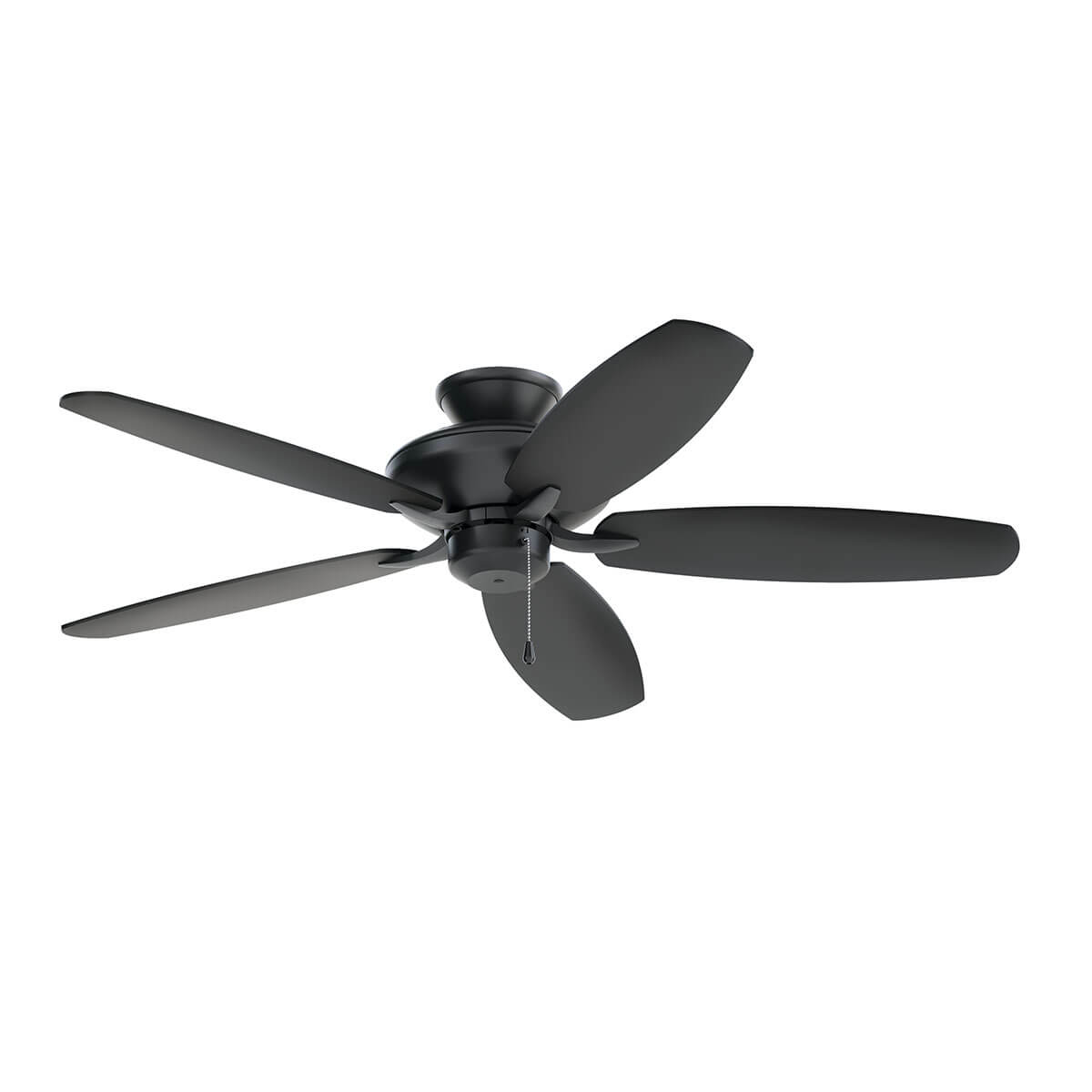 KICHLER, RENEW ES FAN, INDOOR CEILING FANS