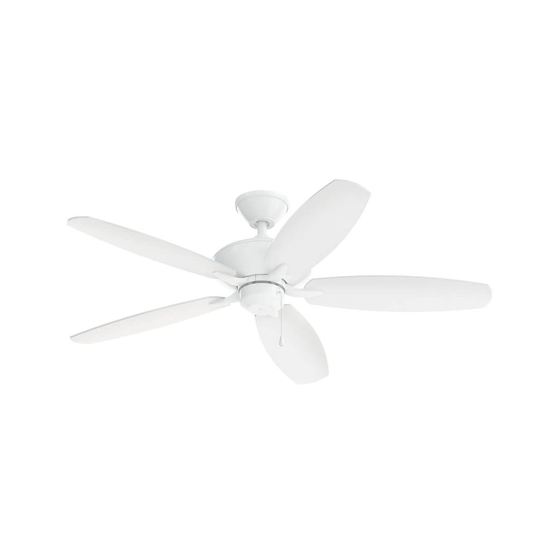 KICHLER, RENEW PATIO FAN, INDOOR CEILING FANS