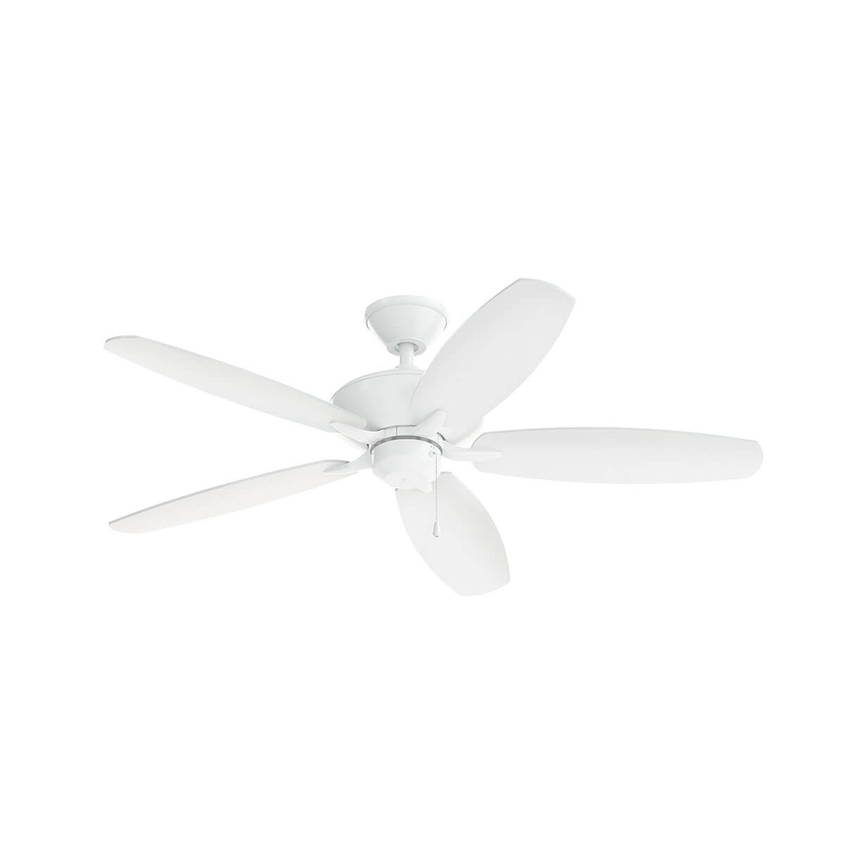 KICHLER, RENEW PATIO FAN, INDOOR CEILING FANS