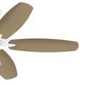 KICHLER, RENEW PATIO FAN, INDOOR CEILING FANS