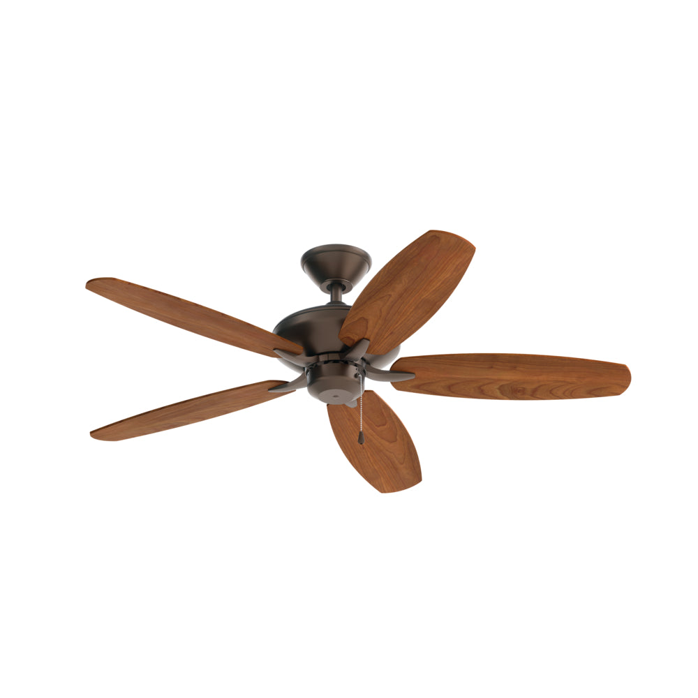 KICHLER, RENEW PATIO FAN, INDOOR CEILING FANS
