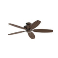 KICHLER, RENEW PATIO FAN, INDOOR CEILING FANS