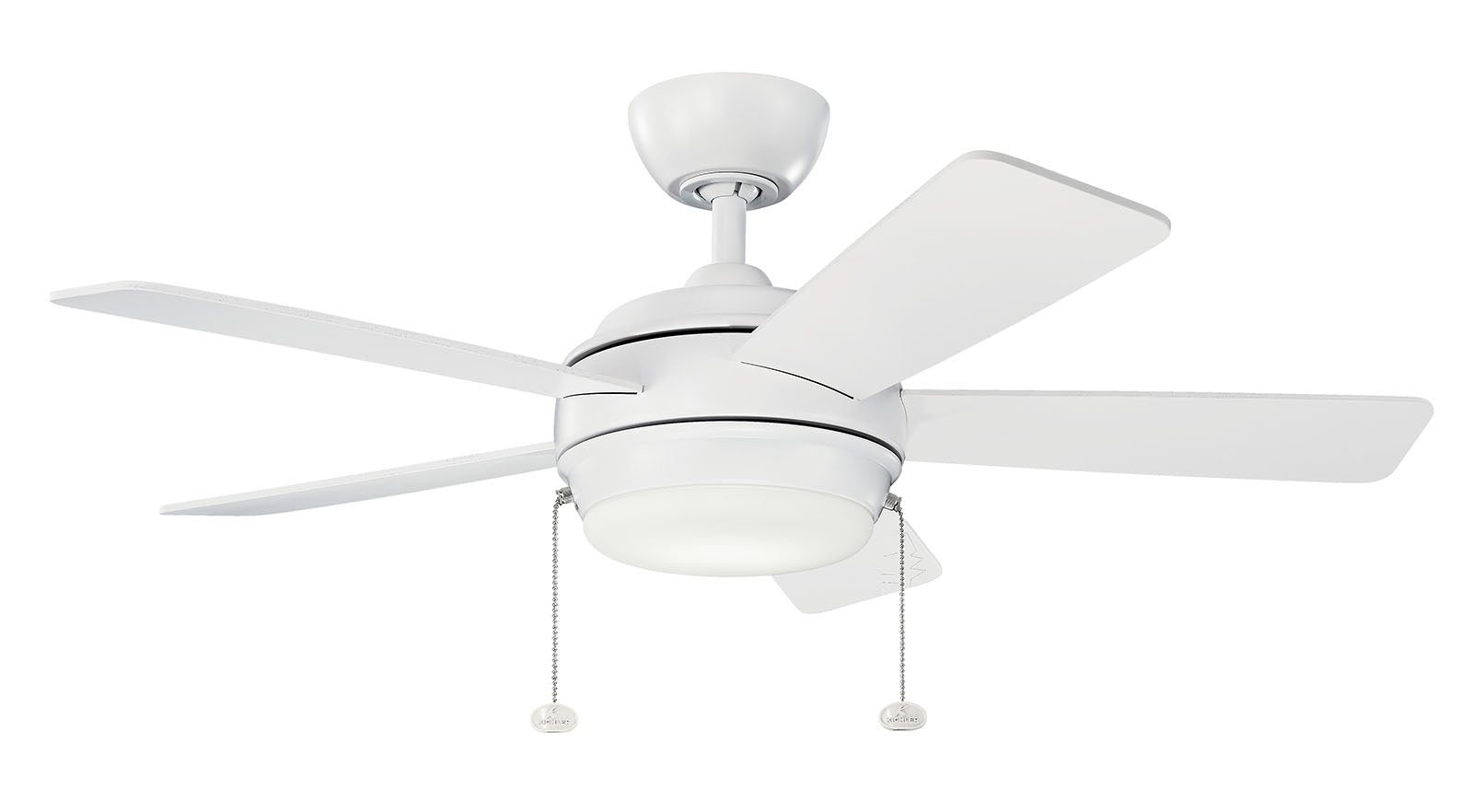 KICHLER, STARKK FAN, INDOOR CEILING FANS
