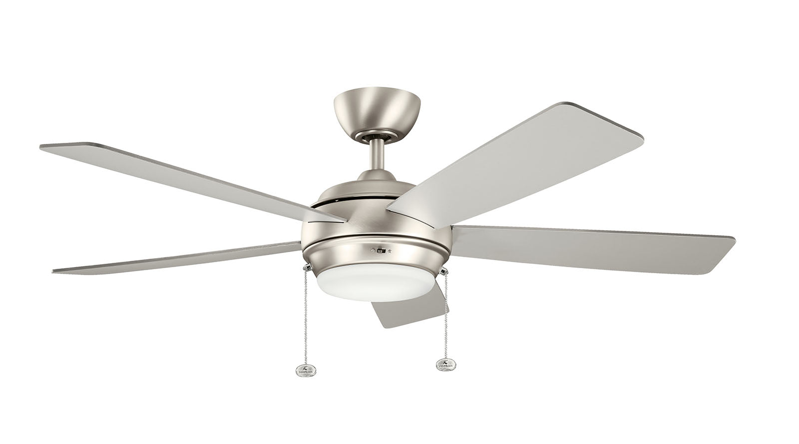 KICHLER, STARKK FAN, INDOOR CEILING FANS