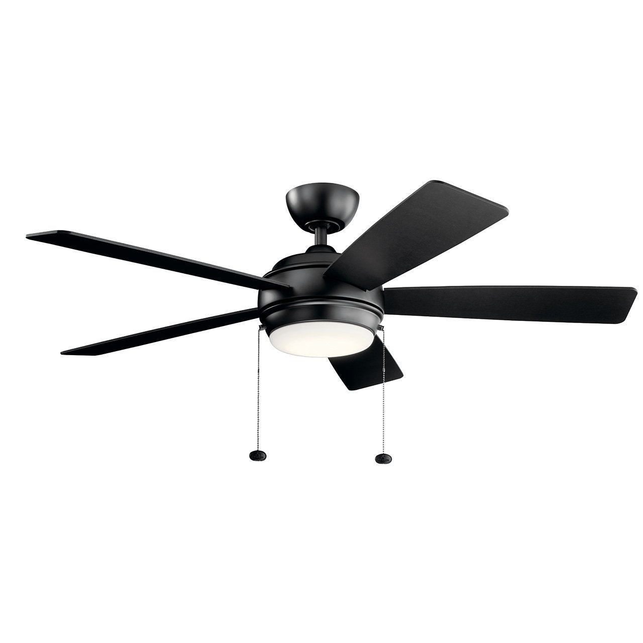 KICHLER, STARKK FAN, INDOOR CEILING FANS