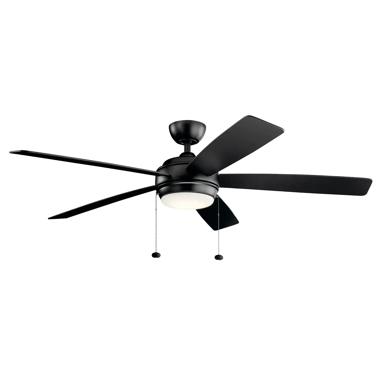 KICHLER, STARKK FAN, INDOOR CEILING FANS