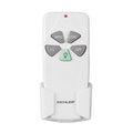 KICHLER UNIVERSAL FAN REMOTE CONTROL