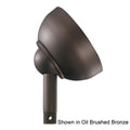KICHLER 60 DEGREE SLOPE ADAPTER - Fan Parts & Accessories