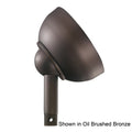 KICHLER 60 DEGREE SLOPE ADAPTER - Fan Parts & Accessories