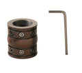 KICHLER DOWNROD COUPLER