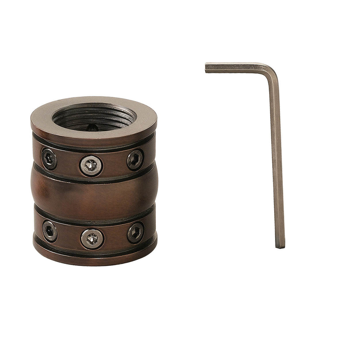 KICHLER DOWNROD COUPLER