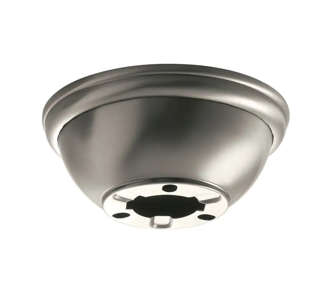 KICHLER FLUSH MOUNT KIT - Fan Parts & Accessories