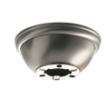 KICHLER FLUSH MOUNT KIT