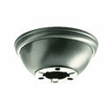 KICHLER FLUSH MOUNT KIT - Fan Parts & Accessories