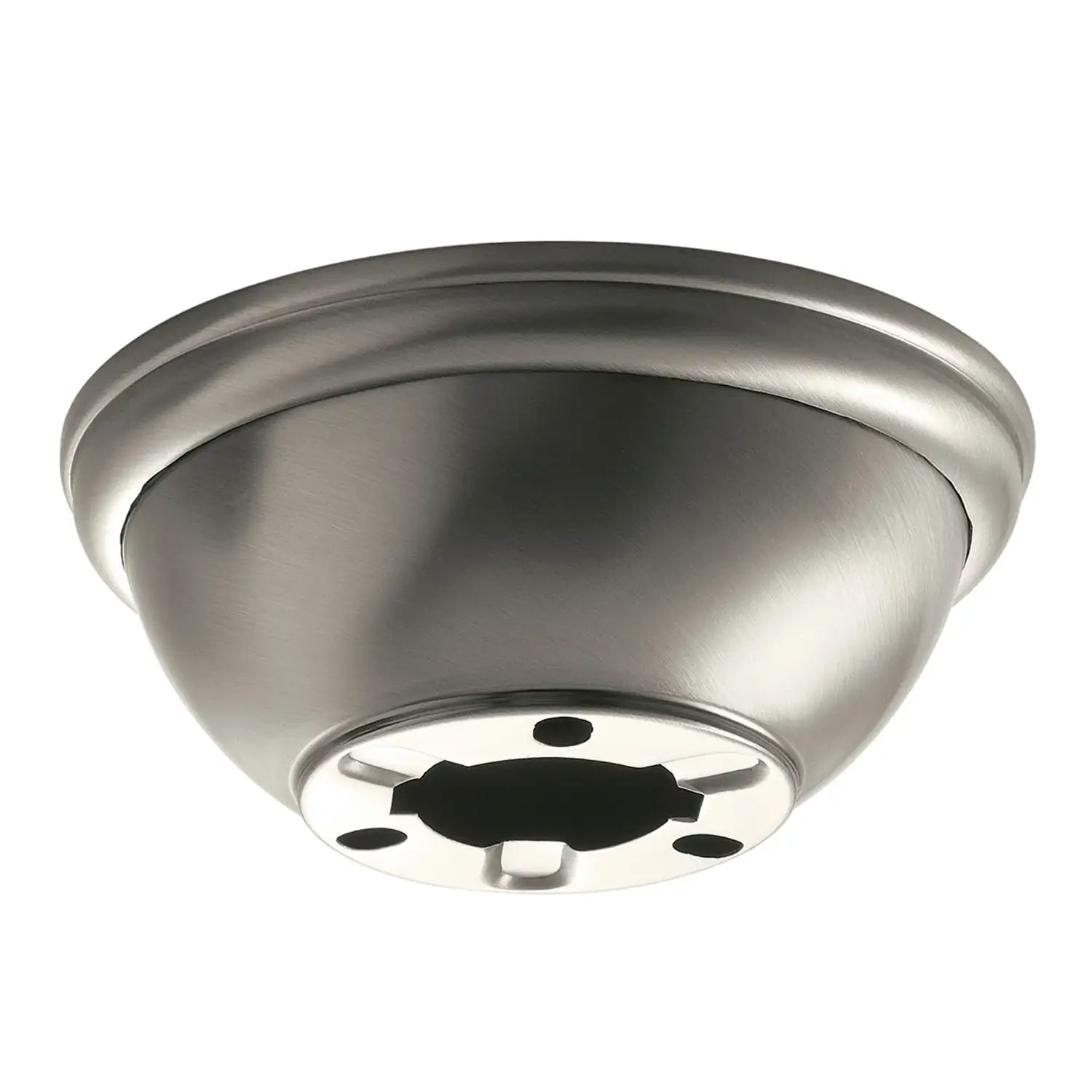 KICHLER FLUSH MOUNT KIT LACK - Fan Parts & Accessories