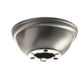 KICHLER FLUSH MOUNT KIT