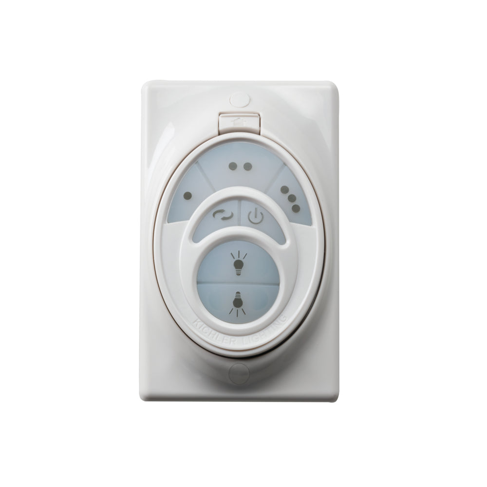 KICHLER COOLTOUCH TRANSMITTER FULL FUNCTION