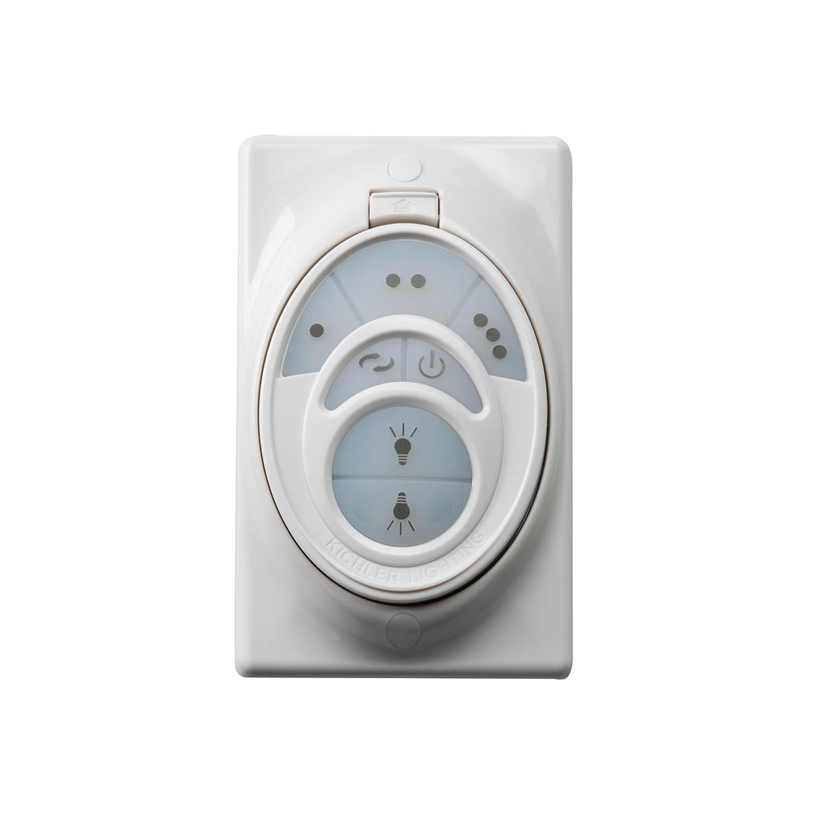 KICHLER COOLTOUCH TRANSMITTER FULL FUNCTION