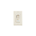 KICHLER DUAL SLIDE CONTROL FAN AND LIGHT