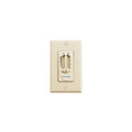 KICHLER DUAL SLIDE CONTROL FAN AND LIGHT