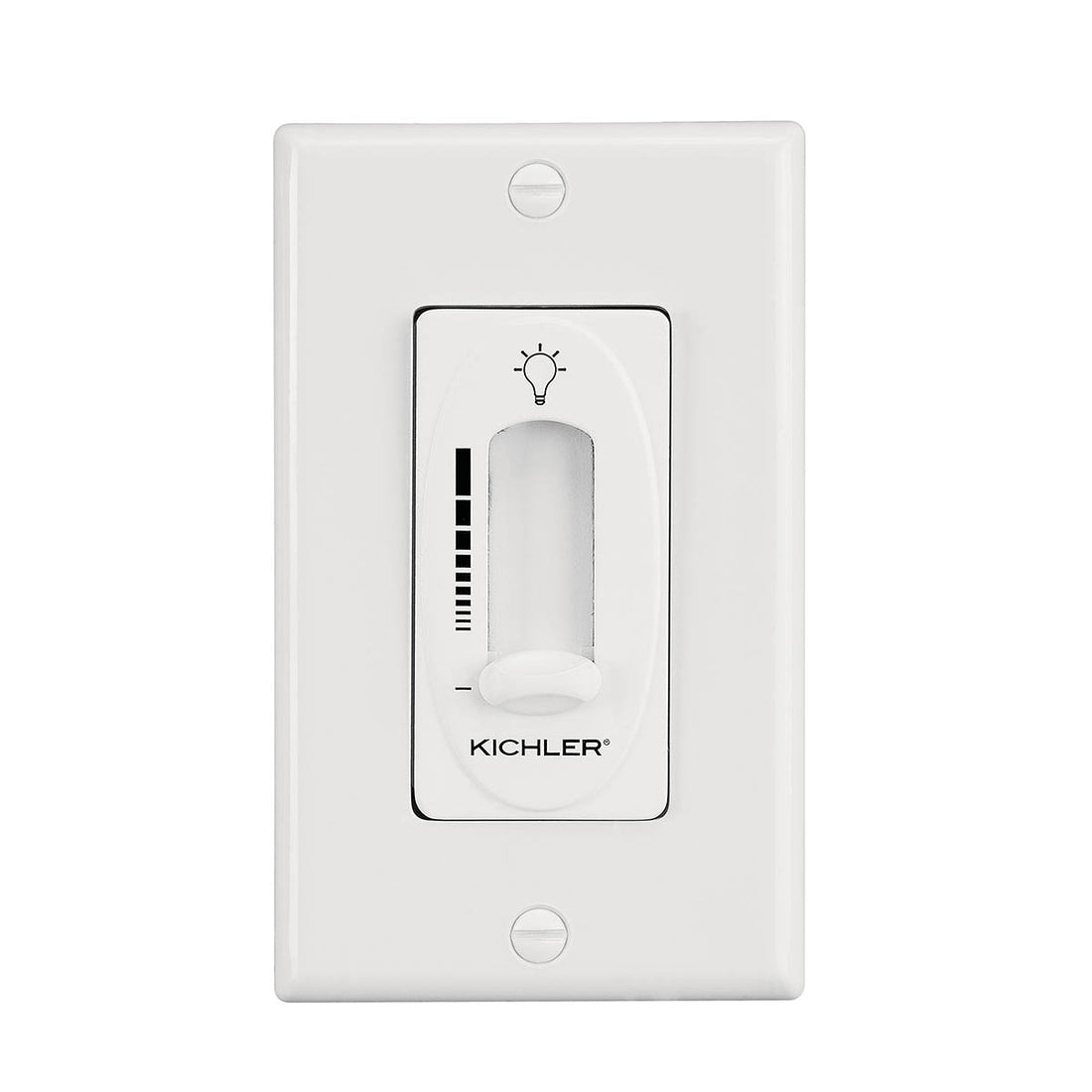 KICHLER DIMMER SLIDE LIGHT CONTROL
