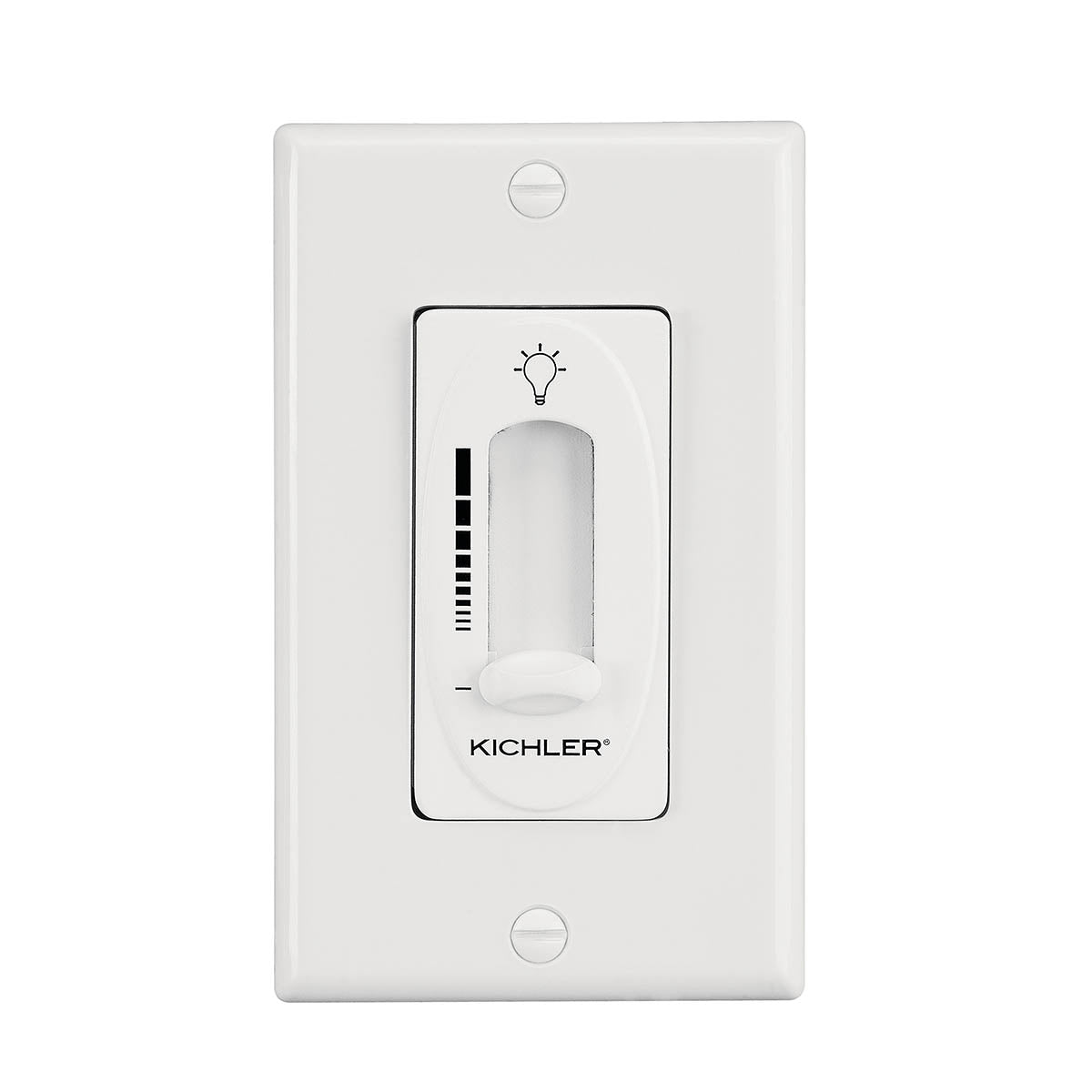 KICHLER DIMMER SLIDE LIGHT CONTROL