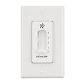 KICHLER 4 SPEED FAN SLIDE CONTROL - Fan Parts & Accessories